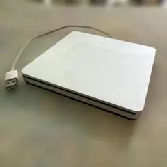 Apple USB SuperDriveA1379 DVD/CDドライブジャンク