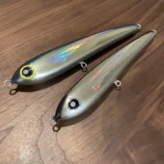 2025年最新】ダイブベイト190の人気アイテム - メルカリ