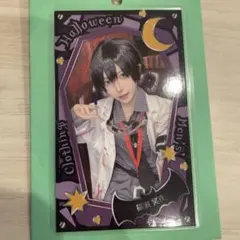 あっとほぉーむカフェ めーにゃ トレカ 男装