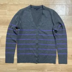 ブルックスブラザーズ　レディース　カーディガン