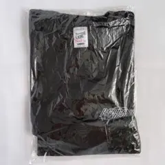 WANIMA BAMBOOM NIGHT メッシュ ロングスリーブ 黒 L～XL - メルカリ