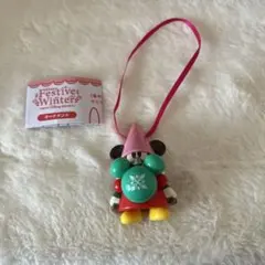 リルリンリン　2022ガチャ　カプセルトイ