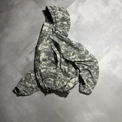 米軍実物 新品 GORE-TEX LEVEL 6 パーカーSMALL-SHORT - メルカリ