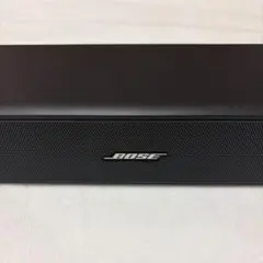 BOSE Solo 5 TV Sound Systemのサムネイル