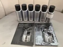 カネボウ フュージョニングソリューション 美容液 7.2ml×5＋おまけのサムネイル