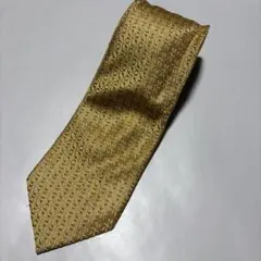 Paul Smith ゴールド ネクタイ コレクション