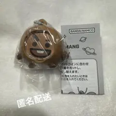 BTS BT21 フォトフレームマスコット SHOOKY