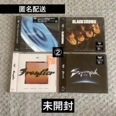 2026年最新】owv cdの人気アイテム - メルカリ