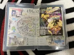 匿名発送　Switch2 Pokémon LEGENDS ZA ケースのみ