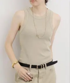 L'Appartement CITIZENS RIB TANKのサムネイル