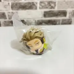 おねむたん僕のヒーローアカデミアvol.2 にどねアースカラーver. ホークス