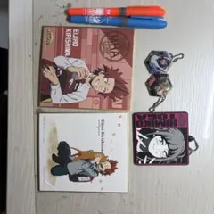 僕のヒーローアカデミア グッズセット　ばら売り可能