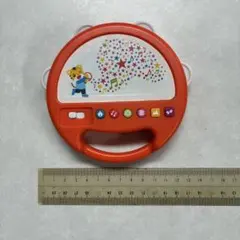 こどもちゃれんじ しまじろう タンバリンのサムネイル