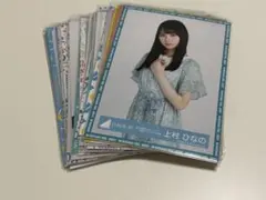 日向坂46 生写真 上村ひなの まとめ売り - メルカリ