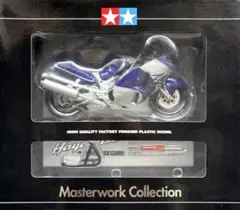 タミヤ マスターワークコレクション NSR500 84 中古品 - メルカリ