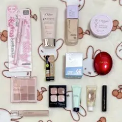 コスメまとめ売り