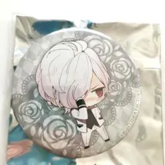 DIABOLIK LOVERS 逆巻スバル 缶バッジ