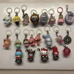 めじるしアクセサリー まとめ売り　バラ売り可能⭕️ めじるしアクセサリーまとめ売り（バラ売り要相談） - メルカリ