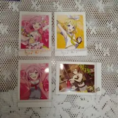 プロセカ　カード類　まとめ売り