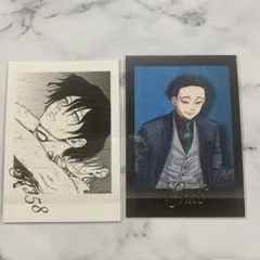 WIND BREAKER展 ウィンブレ展 ぱしゃこれ 棪堂哉真斗 Premium - メルカリ