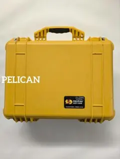 2026年最新】ペリカンケース 1520の人気アイテム - メルカリ