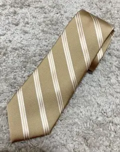 FAIRFAXフェアファクスのネクタイ　送料無料　シルク100%”