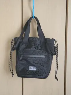MEI　巾着バッグのサムネイル