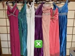 ピンク スーツ セット