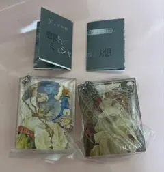 ブルーピリオド ゴッホ展 コラボグッズ 2WAY アクリルスタンド ブルーピリオド ゴッホ展 アクリルスタンド - メルカリ