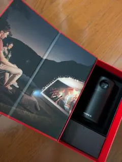 ジャンク品】Anker Nebula Mars II Pro（部品取り用） - メルカリ