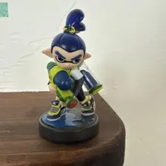 即日発送　スプラトゥーン　スマブラ　アミーボのサムネイル