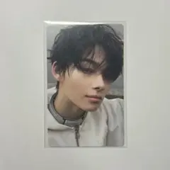 ENHYPEN DESIRE:UNLEASH Weverse トレカ ニキ