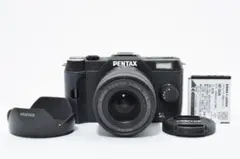 ☆未使用品☆極美品 PENTAX K100D 336 - メルカリ