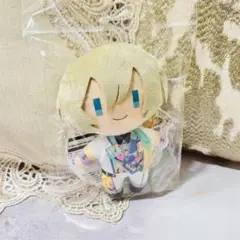 あんスタ コスチュームマスコット 天祥院英智 8th 新品 ぬいぐるみのサムネイル