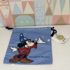 ファンタジア ミッキー キャラクターグッズ