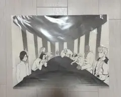 BLEACH 複製原画 複製原稿 十刃 エスパーダ ブリーチ No.244 - メルカリ
