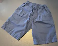 ファミリア　ハーフパンツ