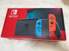 Nintendo Switch 本体
