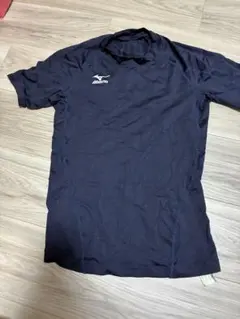 MIZUNO BIO GEAR アンダーシャツ ネイビー