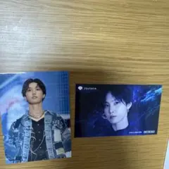 FANTASTICSコラボカフェ堀夏喜