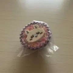 ちいかわ 手作りおやつチャーム #平成女児チョコ モモンガ