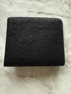 印傳屋 折り財布