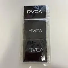 RVCA／リストバンド