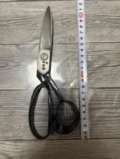 東鋏 正一郎　手打製はさみ 約25cm 東鋏 正一郎 手打製はさみ 約25cm - メルカリ