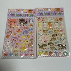 レモン　もっちりシール