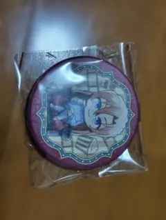 名探偵コナン 萩原千速 缶ミラー - メルカリ