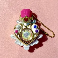 スイートプリキュア キュアモジューレ ミニチャームコレクションのサムネイル