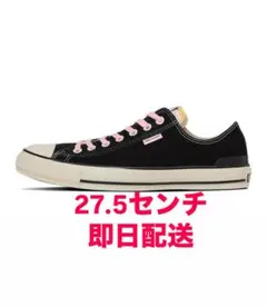 BREAKFAST CLUB Converse All Star OX ロー