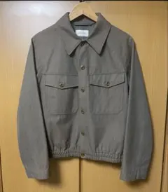 LEMAIRE ルメール ミリタリーブルゾンのサムネイル