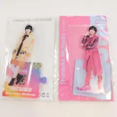 新品未開封 アクスタ なにわ男子 アクリルスタンド  40点セット 2026年最新】なにわ男子 アクスタの人気アイテム - メルカリ